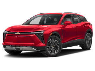 Chevrolet Blazer EV - Droubay Chevrolet in DELTA UT