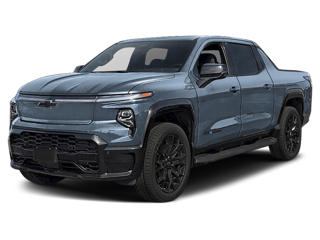 Chevrolet Silverado EV - Droubay Chevrolet in DELTA UT