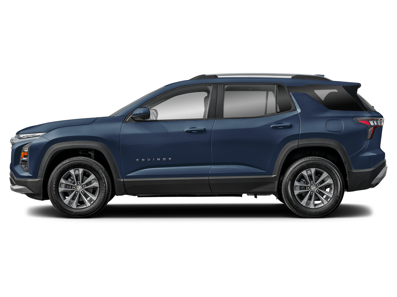 2026 Chevrolet Equinox LT - Photo 25