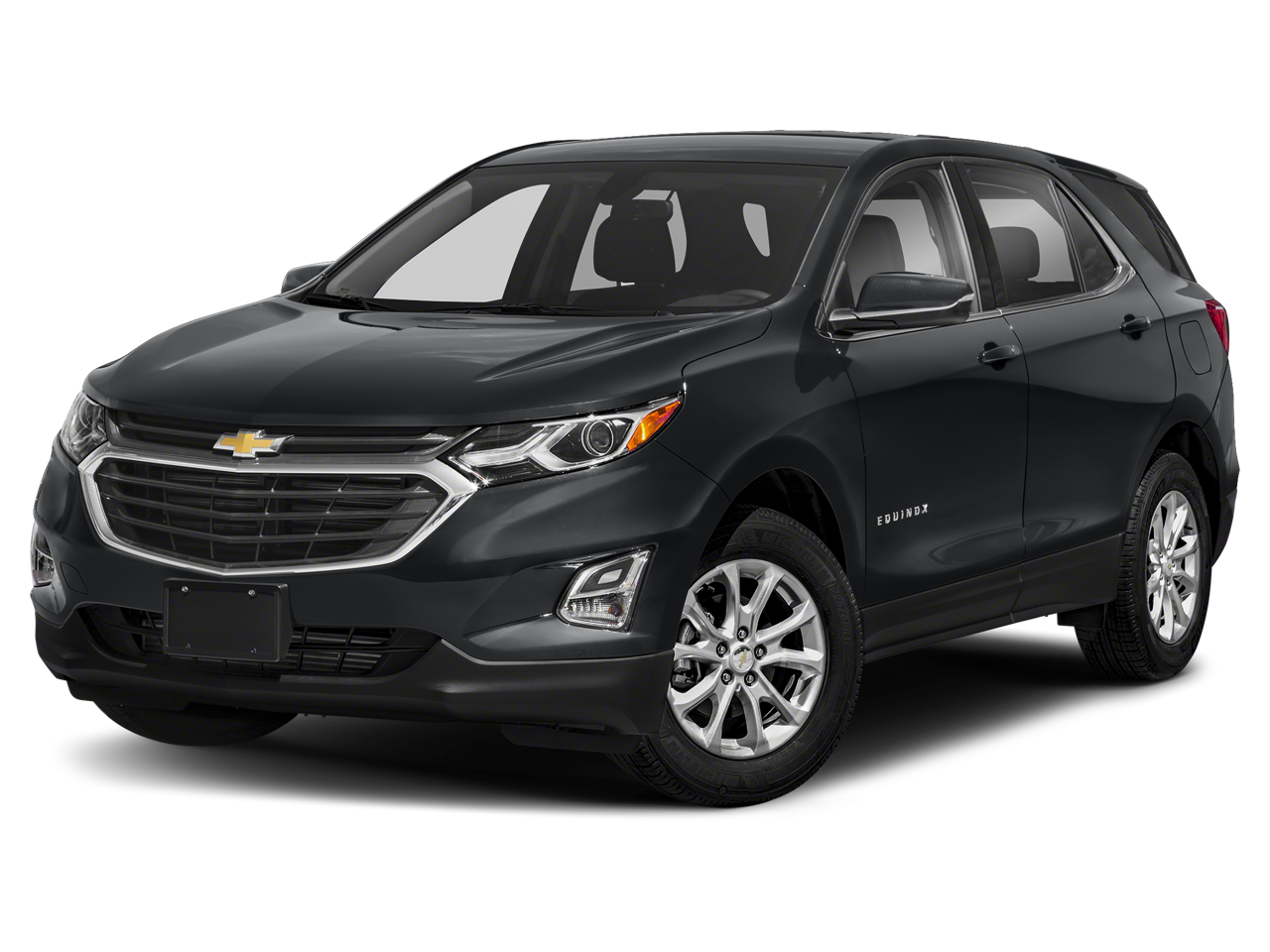 2019 Chevrolet Equinox LT for sale in Delta, UT