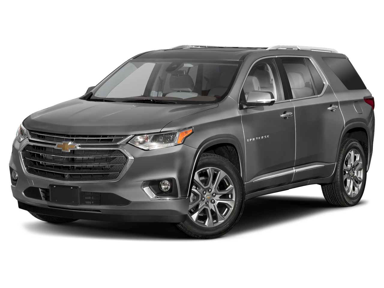 2021 Chevrolet Traverse Premier for sale in Delta, UT