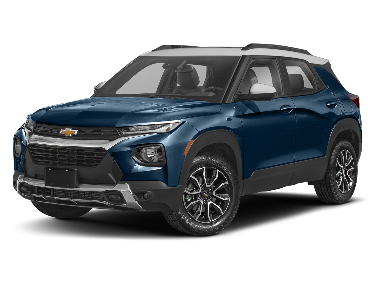 2023 Chevrolet TrailBlazer Activ - Photo 22