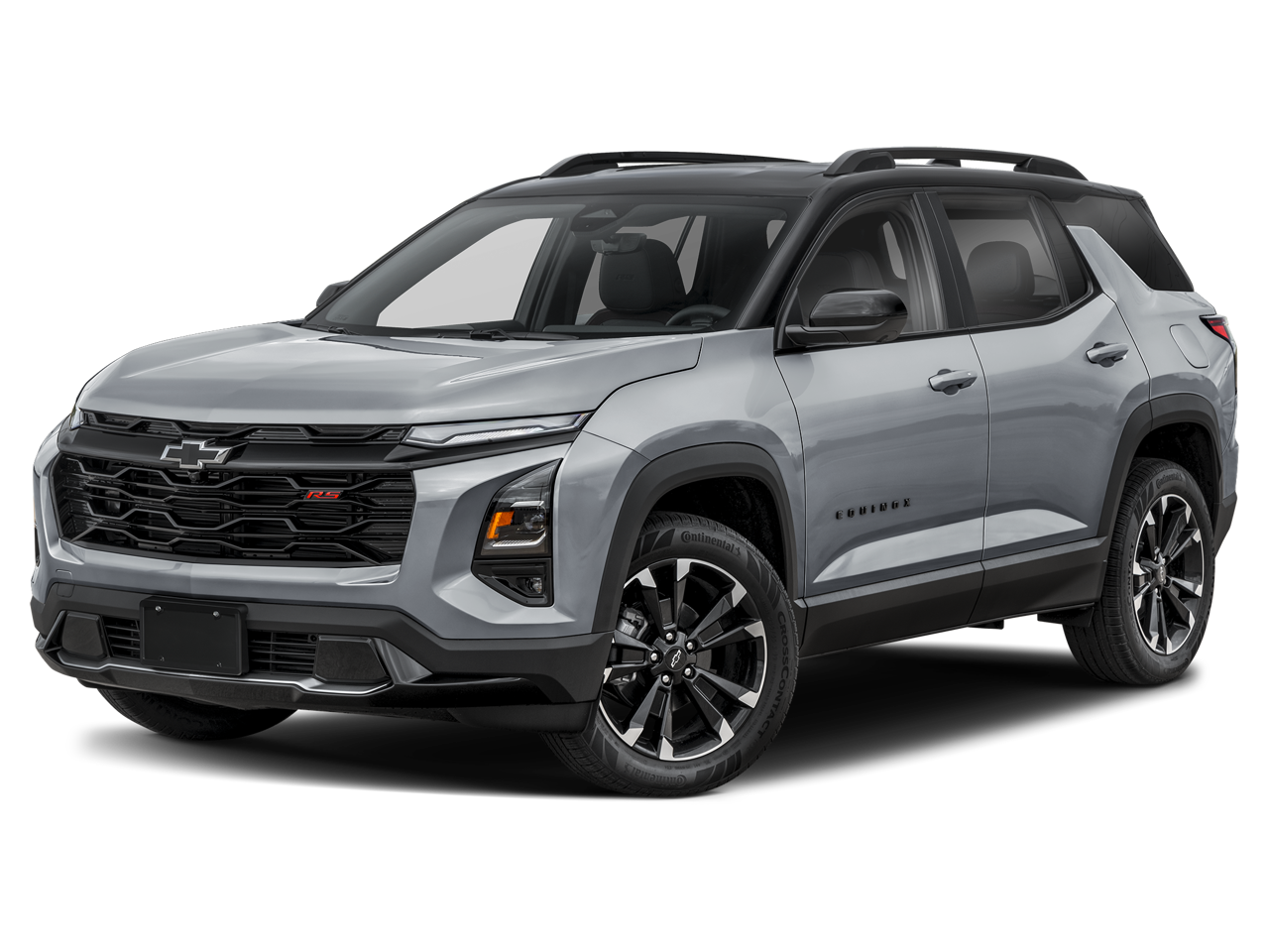 2025 Chevrolet Equinox AWD RS 1.5T's photo