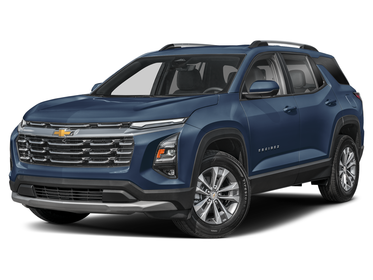 2026 Chevrolet Equinox LT - Photo 23