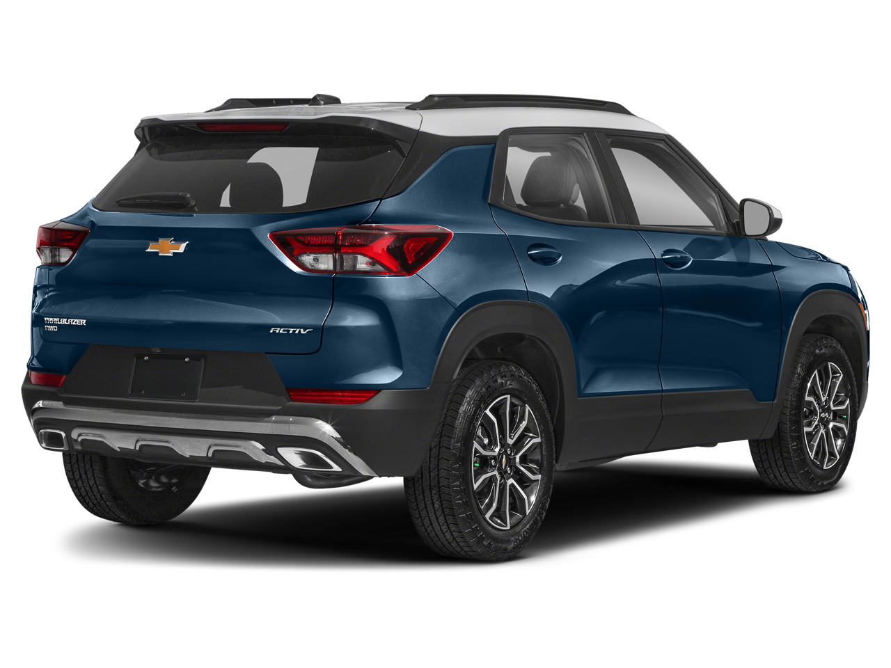 2023 Chevrolet TrailBlazer Activ - Photo 23