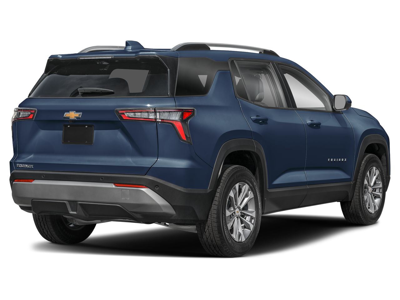 2026 Chevrolet Equinox LT - Photo 24