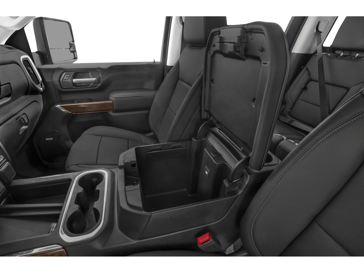 2020 Chevrolet Silverado 3500 HD LTZ