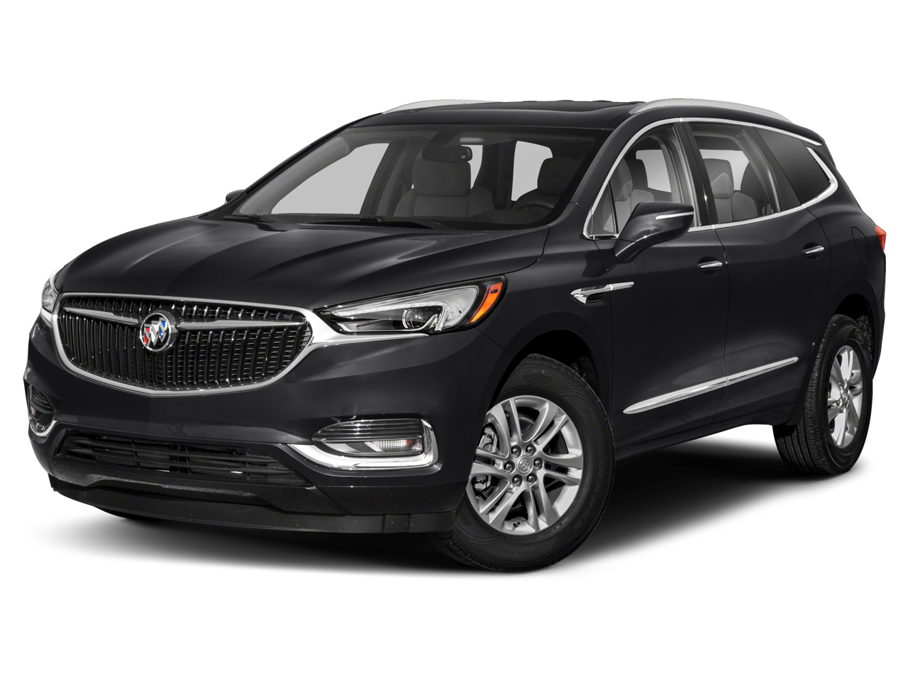 2021 Buick Enclave Premium AWD's photo
