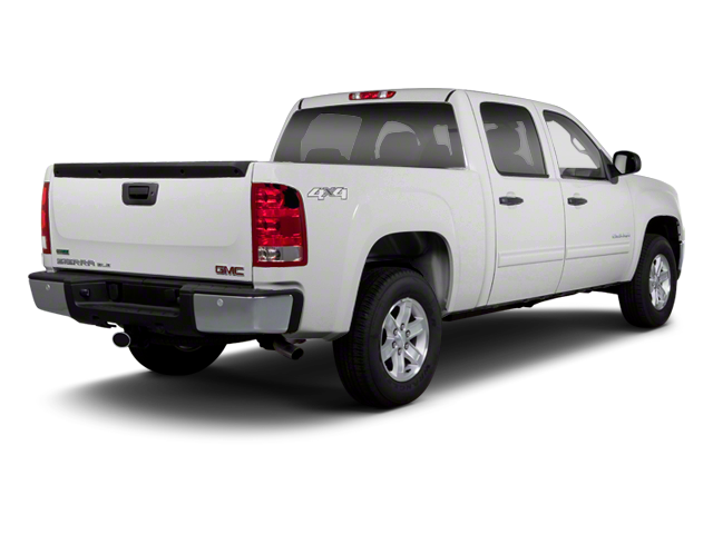 Used 2012 GMC Sierra 1500 SLE with VIN 3GTP2VE7XCG195388 for sale in Delta, UT