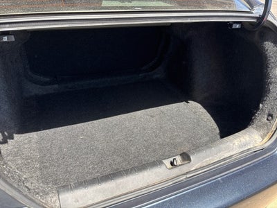 2016 Honda Civic Sedan EX