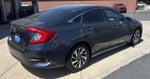 2016 Honda Civic Sedan EX
