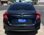 2016 Honda Civic Sedan EX
