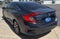 2016 Honda Civic Sedan EX