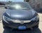 2016 Honda Civic Sedan EX
