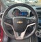 2015 Chevrolet Sonic LT
