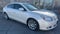 2011 Buick LaCrosse CXS