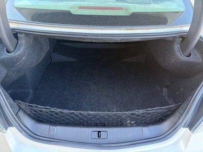 2011 Buick LaCrosse CXS