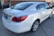 2011 Buick LaCrosse CXS