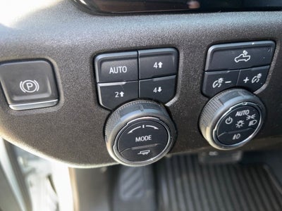 2025 Chevrolet Silverado 3500 HD LT