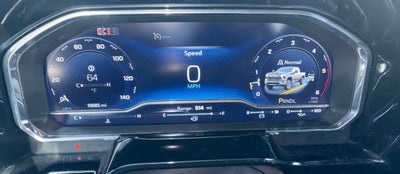 2025 Chevrolet Silverado 3500 HD LT