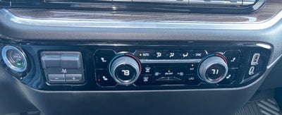 2025 Chevrolet Silverado 3500 HD LT