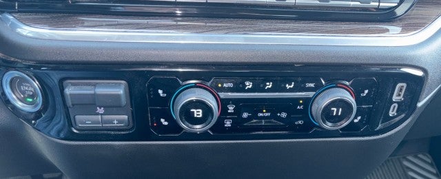 2025 Chevrolet Silverado 3500 HD LT