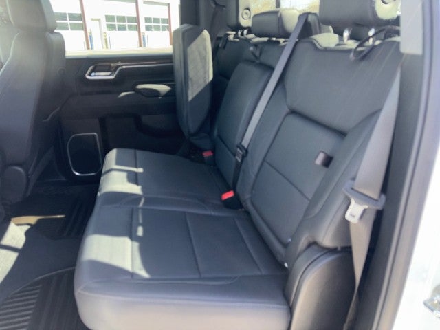 2025 Chevrolet Silverado 3500 HD LT