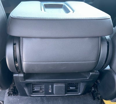 2025 Chevrolet Silverado 3500 HD LT