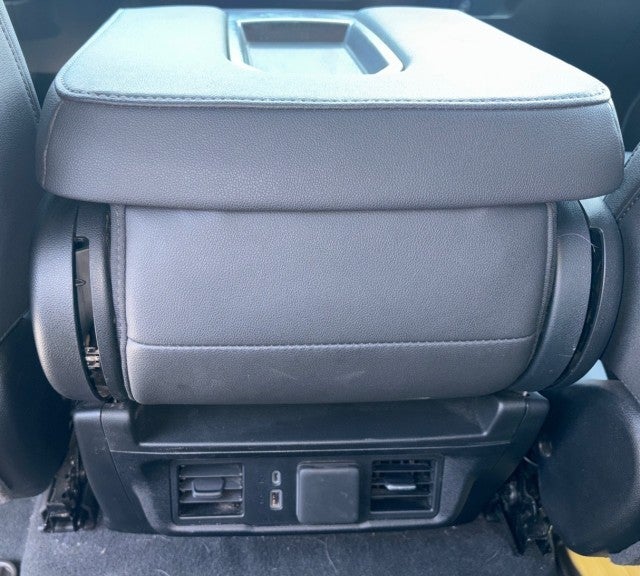 2025 Chevrolet Silverado 3500 HD LT