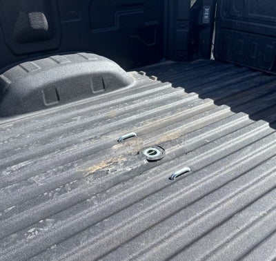 2025 Chevrolet Silverado 3500 HD LT