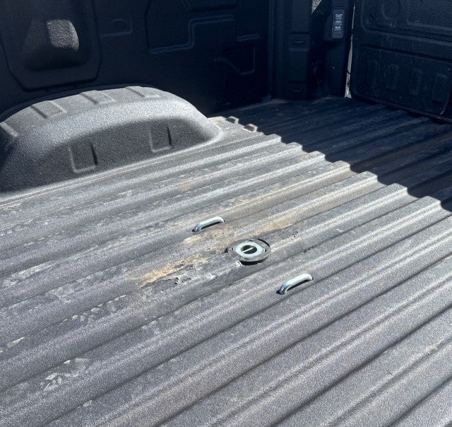 2025 Chevrolet Silverado 3500 HD LT