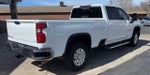2025 Chevrolet Silverado 3500 HD LT