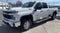2025 Chevrolet Silverado 3500 HD LT