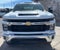 2025 Chevrolet Silverado 3500 HD LT