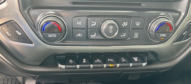 2019 Chevrolet Silverado 3500 HD LTZ