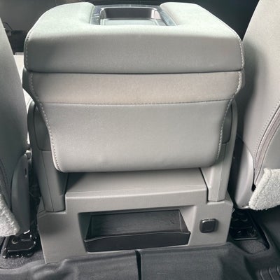 2019 Chevrolet Silverado 3500 HD LTZ