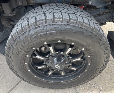 2019 Chevrolet Silverado 3500 HD LTZ
