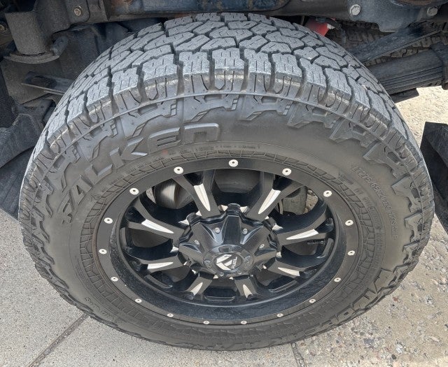 2019 Chevrolet Silverado 3500 HD LTZ