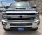 2019 Chevrolet Silverado 3500 HD LTZ