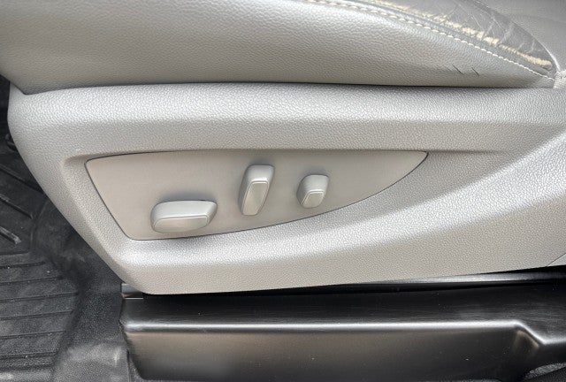 2019 Chevrolet Silverado 3500 HD LTZ