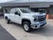 2024 Chevrolet Silverado 3500 HD LTZ