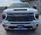 2024 Chevrolet Silverado 3500 HD LTZ