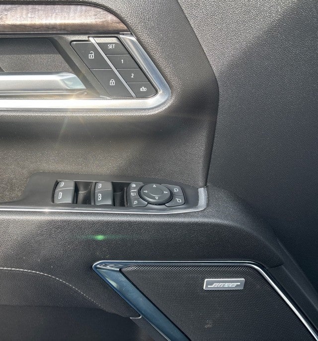 2024 Chevrolet Silverado 3500 HD LTZ
