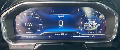 2024 Chevrolet Silverado 3500 HD LTZ