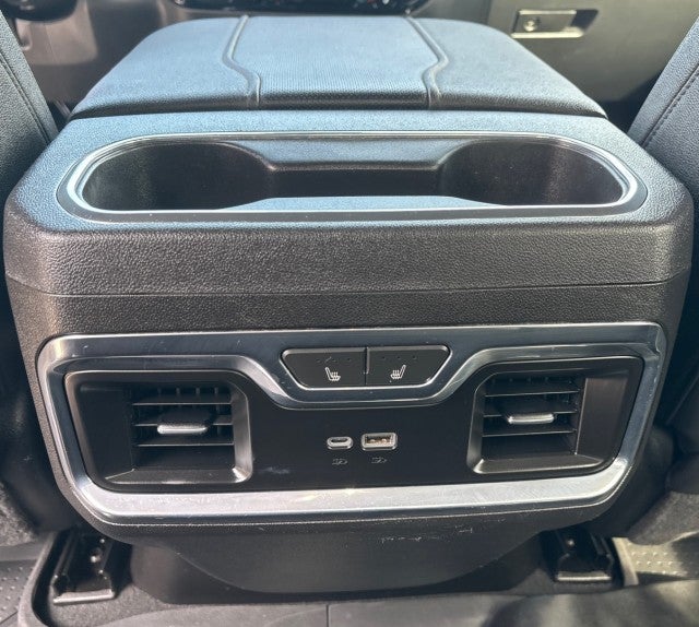 2024 Chevrolet Silverado 3500 HD LTZ