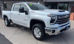 2024 Chevrolet Silverado 3500 HD LTZ