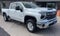 2024 Chevrolet Silverado 3500 HD LTZ