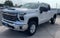 2024 Chevrolet Silverado 3500 HD LTZ