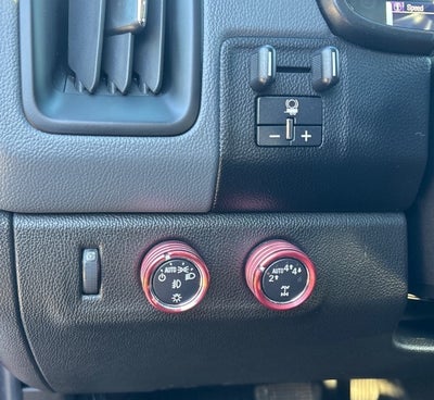 2017 Chevrolet Colorado 4WD Z71