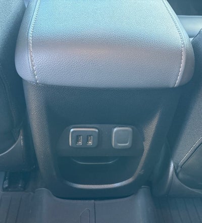 2017 Chevrolet Colorado 4WD Z71